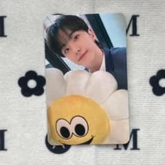 SEVENTEEN FOLLOW セブチ 仁川 会場限定 トレカ ホシ - メルカリ