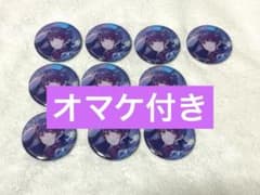 プロセカ 朝比奈まふゆ グリッター 缶バッジ グリ缶 48A - メルカリ