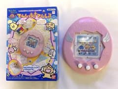 希少 激レア 当時品 たまごっち てんしっち すてんしる ステンシル