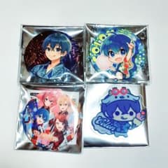 LAN シクフォニ ランダム缶バッジ | Shop at Mercari from Japan! | Buyee