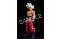 身勝手の極意 smsp孫悟空 ドラゴンボール ゲンキダマツリ フィギュア