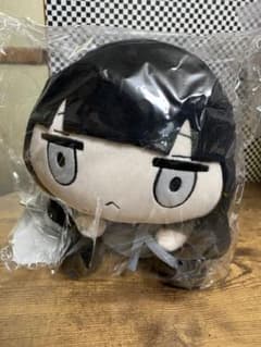 ぬくぬくにぎりめし クラファン返礼品 おさげちゃんぬいぐるみ - メルカリ