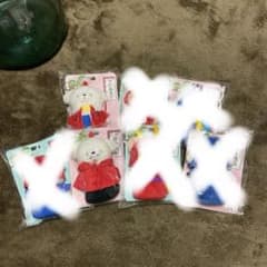 未開封 サンレモン ふわふわたっとん×武将 ぬいぐるみ 7体セット 有名