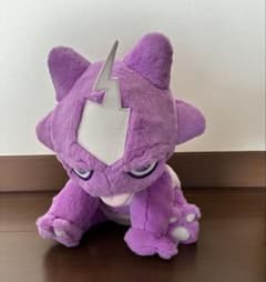 エレズン ぬいぐるみ ポケモンセンター ポケットモンスター ふわふわ