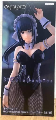 オーバーロード BiCute Bunnies Figure ナーベラル - メルカリ