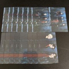 enhypen 集合 WALK THE LINE ラントレ 16枚セット トレカ - メルカリ