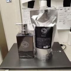 シナジーリバイブシャンプー&詰め替え - メルカリ