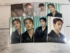 ドギョム トレカ セット seventeen セブチ まとめ売り - メルカリ