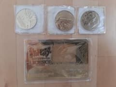 ポケモン スタンプラリー99' ルギア プレート メダル - メルカリ