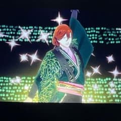 ラ*。様 うたプリ カルナイ タブナイ 入場者特典 コマフィルム 寿嶺二