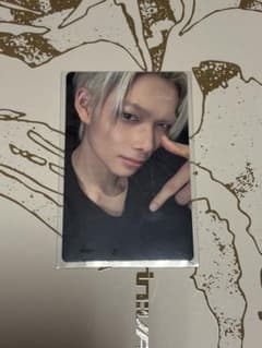 ENHYPEN ニキ musinsa ラキドロ - メルカリ