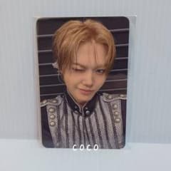 ドヨン TREASURE 2026 シーグリ ポップアップ 購入 特典 トレカ - メルカリ