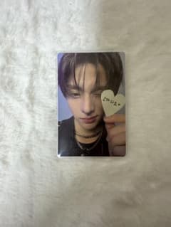 サンウォン ボイプラ2アーカイブ展 限定 ラキドロ 当選 トレカ - メルカリ