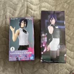 劇場版チェンソーマンBiCute Bunnies Figure レゼ フィギュア - メルカリ