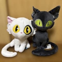 すずめの戸締り ダイジン サダイジン BIGぬいぐるみ - メルカリ