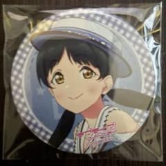 ラブライブ 葉月恋 Liella 7thガチャ、缶バッチ - メルカリ