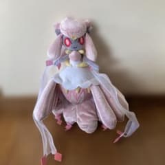 メガディアンシー ポケモンセンター ぬいぐるみ - メルカリ