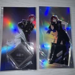 ビバレン サクヤ アクリルスタンド vs ambivalenz xlamv - メルカリ