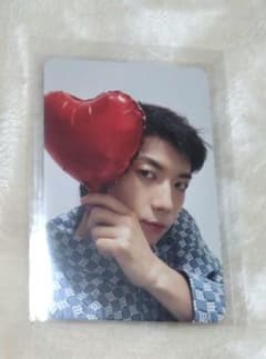 2PM 15周年ソウルコン FCトレカ ウヨン - メルカリ