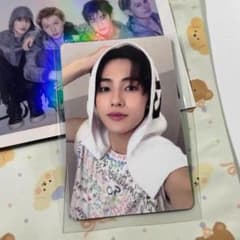 CORTIS ユニバ ラキドロ トレカ ソンヒョン 1枚 - メルカリ