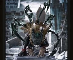 黒デク ヒロアカ 僕のヒーローアカデミア 原画展 Limited edition