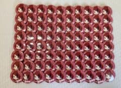 莉犬くん 缶バッジ A3 80個 痛バ - メルカリ