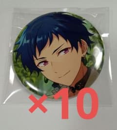 あんスタ 伏見弓弦 コレ缶 10点 - メルカリ