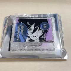 極楽街 名言アクリルバッジコレクション 枵 うつろ ウツロ - メルカリ