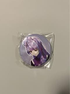 マクロスΔ ワルキューレ 〜Last Mission〜 缶バッジ 美雲 - メルカリ