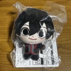 桃源暗鬼 一番くじ 弐 B賞 ぬいぐるみマスコット 淀川真澄 - メルカリ