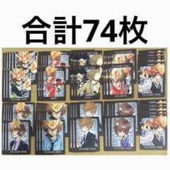 家庭教師ヒットマンREBORN リボーン ボドゲ ツナ ボードゲーム 沢田