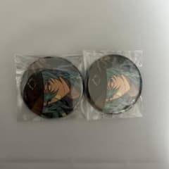 あんスタ コレクション缶バッジ2025 Jun. Idol Side 日々樹 渉 - メルカリ