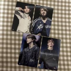 INI 髙塚大夢 XQUARE ラントレ - メルカリ