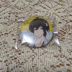 ハイキュー！！スクエア缶バッジ BOX（オフショット×カラー第二弾