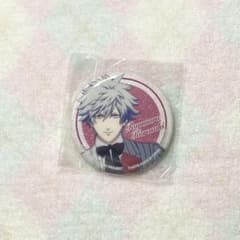 黒崎蘭丸【うたプリ】 タブナイ 缶バッジ - メルカリ