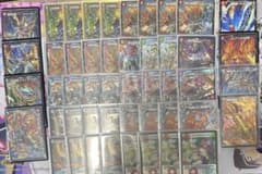 デュエマ モルネクデッキ - メルカリ