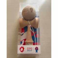 EXPO 2025 けん玉 ミャクミャク - メルカリ