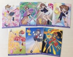 カードキャプターさくら カードダスマスターズ part2 ① - メルカリ