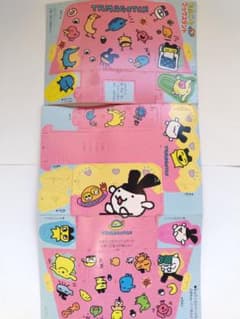 当時物 たまごっち 付録 平成 レトロ - メルカリ