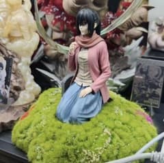 安い進撃の巨人 ガレージキットの通販商品を比較 | ショッピング情報の