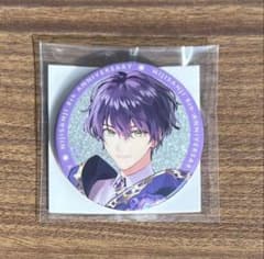 にじさんじ 8周年 缶バッジ 剣持刀也 - メルカリ