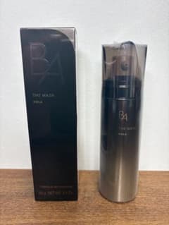 ポーラ BA ザマスク N 60g （フォーム状マスク）未開封品 - メルカリ