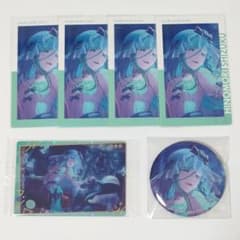 プロセカ 日野森雫 グリ缶 48A エピカ まとめ売り - メルカリ