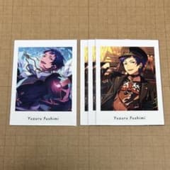 あんスタ】伏見弓弦 ぱしゃっつ シャッフル - メルカリ