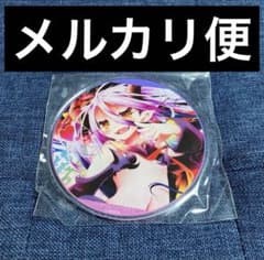 レア ノーゲーム・ノーライフ ノゲノラ アクリルコースター シュヴィ