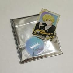 多聞くん今どっち！？ 石橋ナツキ ミニアクリルスタンド - メルカリ