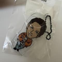 RAMPAGE 藤原樹 クリアチャーム - メルカリ