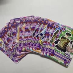 アイカツカード 34枚 セクシー まとめ売り - メルカリ