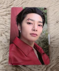 Stray Kids スキズ DO IT FANSラキドロ2 アイエン - メルカリ