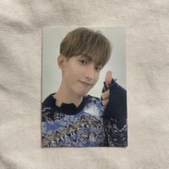 SEVENTEEN セブチ ドギョム HOME 2021 トレカ - メルカリ